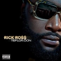 RICK ROSS / リック・ロス / TEFLON DON
