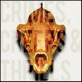 YOU ANIMALS / ユー・アニマルズ / クライムズ，クリープス・アンド