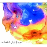 V.A. (MELANCHOLIC JAZZ) / ＭＥＬＡＮＣＨＯＬＩＣＪＡＺＺ　SUNSET
