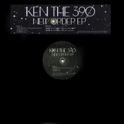 KEN THE 390 / ＮＥＷ　ＯＲＤＥＲ　ＥＰ