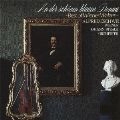 ALFRED ESCHWE / アルフレート・エシュヴェ / 美しく青きドナウ～ベスト･オブ･ウィンナ･ワルツ～ / AN DER SCHONEN BLAUEN DONAU -BEST OF WIENER WALZER-