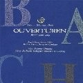 MAX POMMER / マックス・ポンマー / バッハ:管弦楽組曲全曲（廉価盤） / JOHANN SEBASTIAN BACH: OUBERTUREN BWV 1066-1069