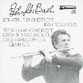 PETER-LUKAS GRAF / ペーター=ルーカス・グラーフ / バッハ: 6つのフルート･ソナタ