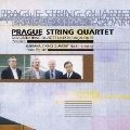 PRAGUE STRING QUARTET / プラハ弦楽四重奏団 / ドヴォルザーク：弦楽四重奏１２