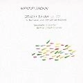 GEWANDHAUS QUARTETT / ゲヴァントハウス四重奏団 / メンデルスゾーン：弦楽八重奏曲 / FELIX MENDELSSOHN: OKTETT ES-DUR FUR VIER VIOLINEN. ZWEI VIOLEN UND ZWEI VIOLONCELLE OP.20