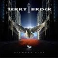 TERRY BROCK / テリー・ブロック / ダイアモンド･ブルー