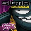 SIGMA / シグマ / STAND TALL E.P. PT.1