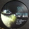 RREGULA & DEMENTIA FEAT.MISS REDFLOWER / LAST HOPE/DIZGO