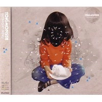 TOKiMONSTA / トキモンスタ / ＭＩＤＮＩＧＨＴ　ＭＥＮＵ