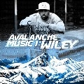 WILEY / ワイリー / AVALANCHE MUSIC 1:INSTRUMENTALS