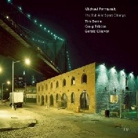 MICHAEL FORMANEK / マイケル・フォーマネク / RUB AND SPARE CHANGE