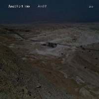 ANAT FORT / アナト・フォート / AND IF