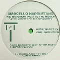 MARCELLO NAPOLETANO / THIS MOVEMENT MUST BE THE MOMENT