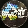 RICH JONES / VIABLE SECOND EP