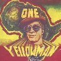 YELLOWMAN / イエローマン / ONE YELLOWMAN AND FATHEAD