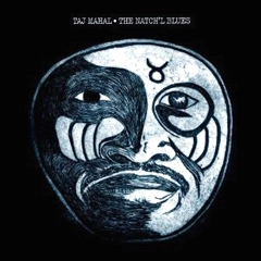 TAJ MAHAL / タジ・マハール / THE NATCH'L BLUES (LP 180G)