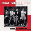 VA (STOMP RECORDS) / ALL-SKANADIAN CLUB