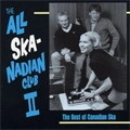 VA (STOMP RECORDS) / ALL SKA-NADIAN CLUB2