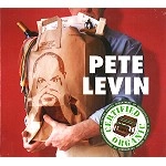 PETE LEVIN / ピート・レヴィン / CERTIFIED ORGANIC