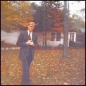 JANDEK / ジャンデック / ヤンデック / WHAT WAS OUT THERE DISAPPEARED