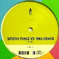 SASCHA FUNKE VS NINA KRAVIZ / MOSES