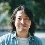 KEIICHI SOKABE / 曽我部恵一 / けいちゃん