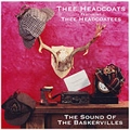 THEE HEADCOATS / ジーヘッドコーツ / SOUND OF THE BASKERVILLES
