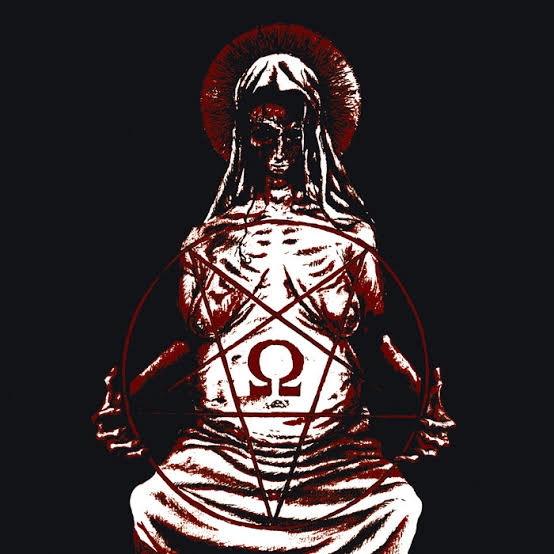 DEATHSPELL OMEGA / デススペル・オメガ / MANIFESTATIONS 2000-2001