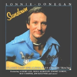 Lonnie Donegan ボックスセット LONNIE DONEGAN / ロニー・ドネガン 商品一覧 | ディスクユニオン