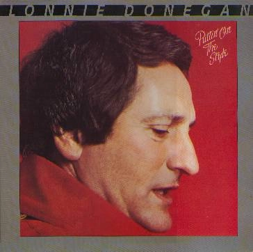 LONNIE DONEGAN / ロニー・ドネガン 商品一覧 | ディスクユニオン