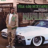 KURUPT / ４：２０　ＭＩＸＴＡＰＥ