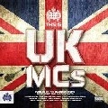 V.A.(TINIE TEMPAH/DIZZEE RASCAL & ARMSND VAN HELDEN/NAUGHTY BOY PRESENTS WILLEY...)  / THIS IS UK MCS