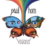PAUL HORN / ポール・ホーン / ヴィジョンズ / VISIONS