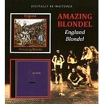 AMAZING BLONDEL / アメイジング・ブロンデル / ENGLAND/BLONDEL