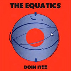 EQUATICS / イクォーティックス / DOIN' IT!!!!