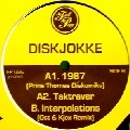 DISKJOKKE / 1987