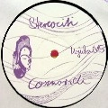 STEREOCITI / ステレオシティ / COSMORIDE