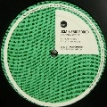 OXIA & ERIC BORGO / LATE VARIATIONS EP