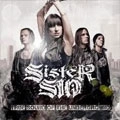 SISTER SIN / Ｔｒｕｅ　Ｓｏｕｎｄ　Ｏｆ　Ｔ