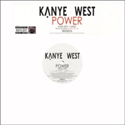 KANYE WEST (Ye) / POWER