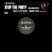 BUSTA RHYMES / STOP THE PARTY
