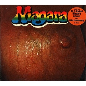 NIAGARA (DEU) / ナイアガラ / NIAGARA