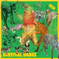 刃頭 (DJ HAZU) / ＳＵＲＶＩＶＡＬ　ＤＡＮＣＥ