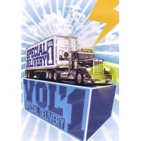 V.A. (SPECIAL DELIVERY) / ＳＰＥＣＩＡＬ　ＤＥＬＩＶＥＲＹVOL.1