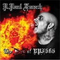 P.PAUL FENECH / ピー・ポール・フェネシュ / WORST OF PPF666