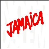 JAMAICA / ＮＯ　ＰＲＯＢＬＥＭ（初回）