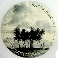 JUJU & JORDASH / ジュジュ&ジョーダッシュ / TATTO'S ISLAND