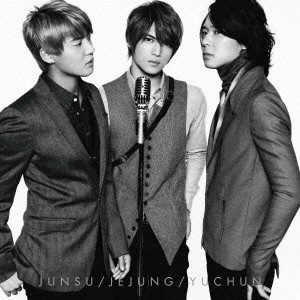 JUNSU / ジュンス / THE...
