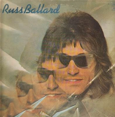RUSS BALLARD / ラス・バラード / ラス･バラード