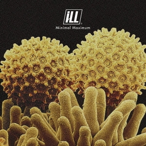iLL / イル / Minimal Maximum